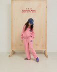 Little Foxx – Flower Pants