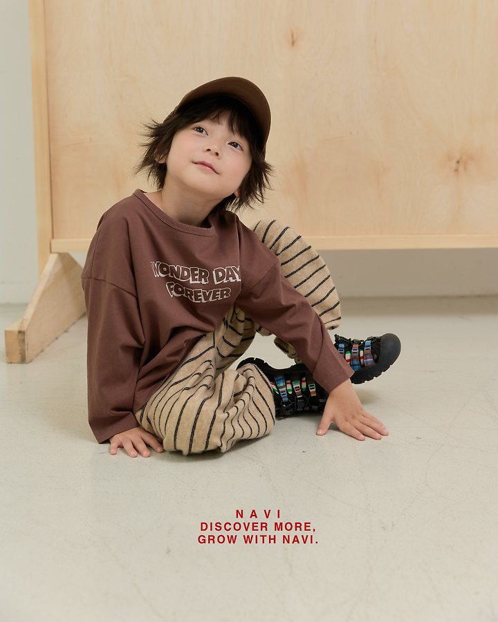 Little Foxx – Day Tee