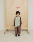 Little Foxx – Post Raglan Tee