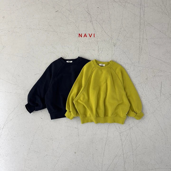 Little Foxx – Point Sweatshirts