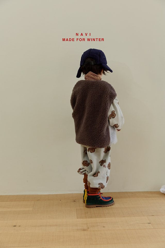 Little Foxx – Alt Cap Hat