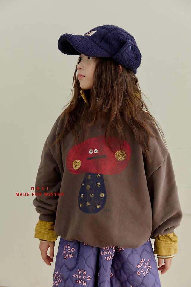 Little Foxx – Songi Sweatshirt