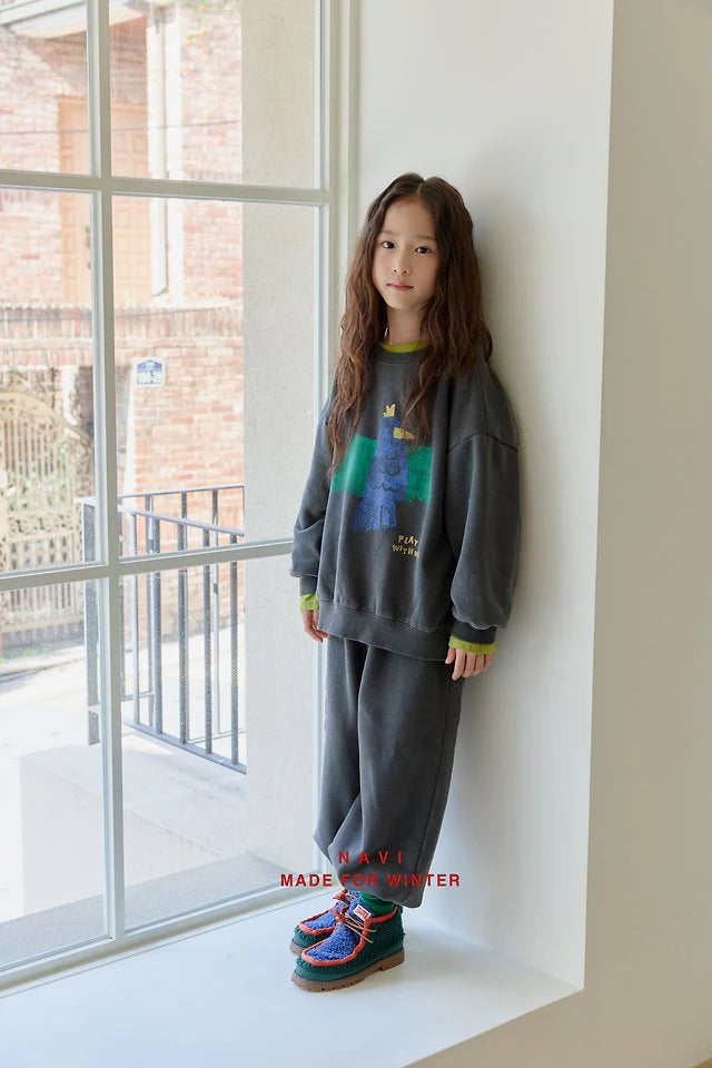 Little Foxx – Sonic Pants