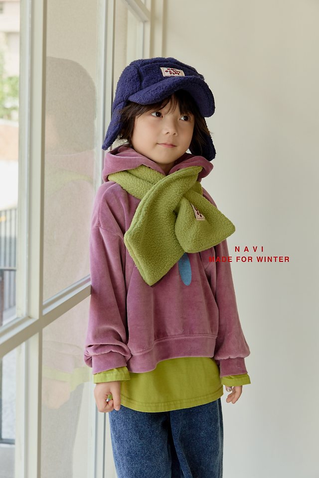 Little Foxx – Alt Muffler