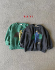 Little Foxx – Sonic Sweatshirt