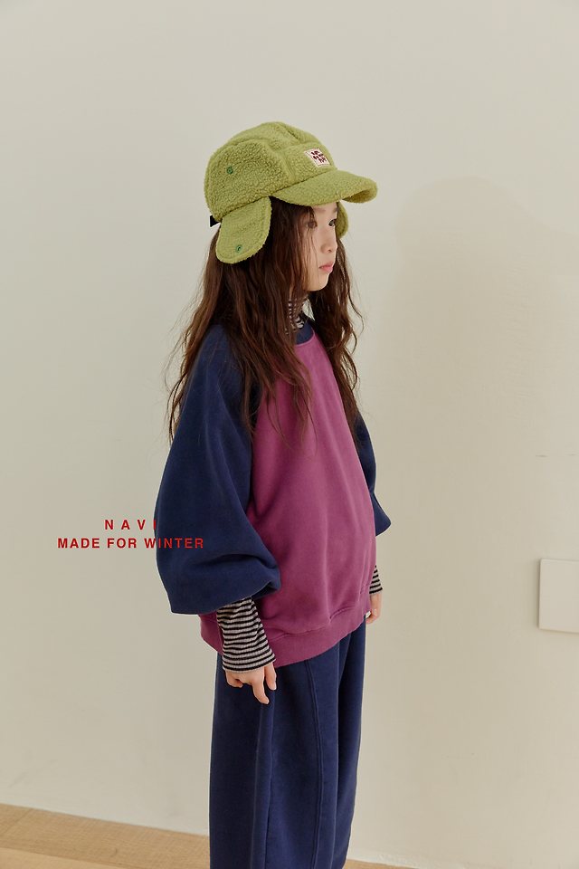 Little Foxx – Mood Pants