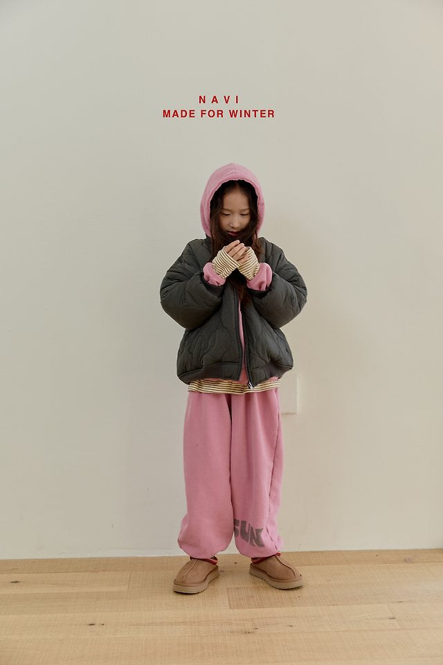 Little Foxx – Sun Pants