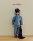 Little Foxx – Quilting Anorak