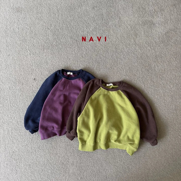 Little Foxx – Mood Sweatshirt