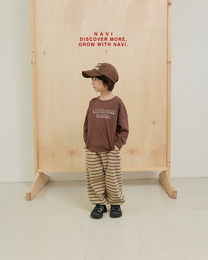 Little Foxx – Day Tee