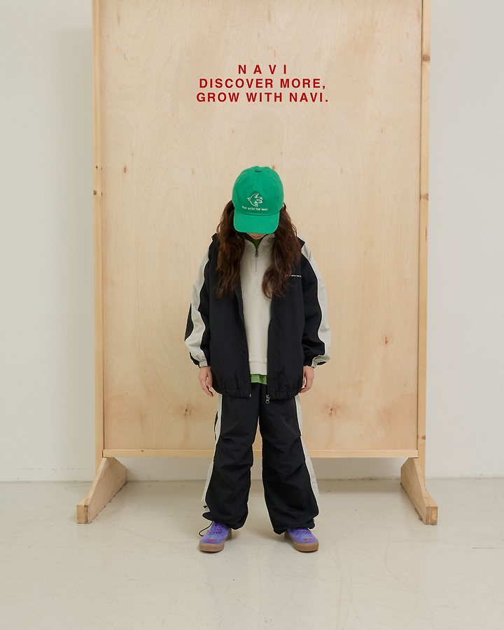 Little Foxx – Anna Colored Pants