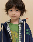 Little Foxx – Dream Hood Zip-up Jacket
