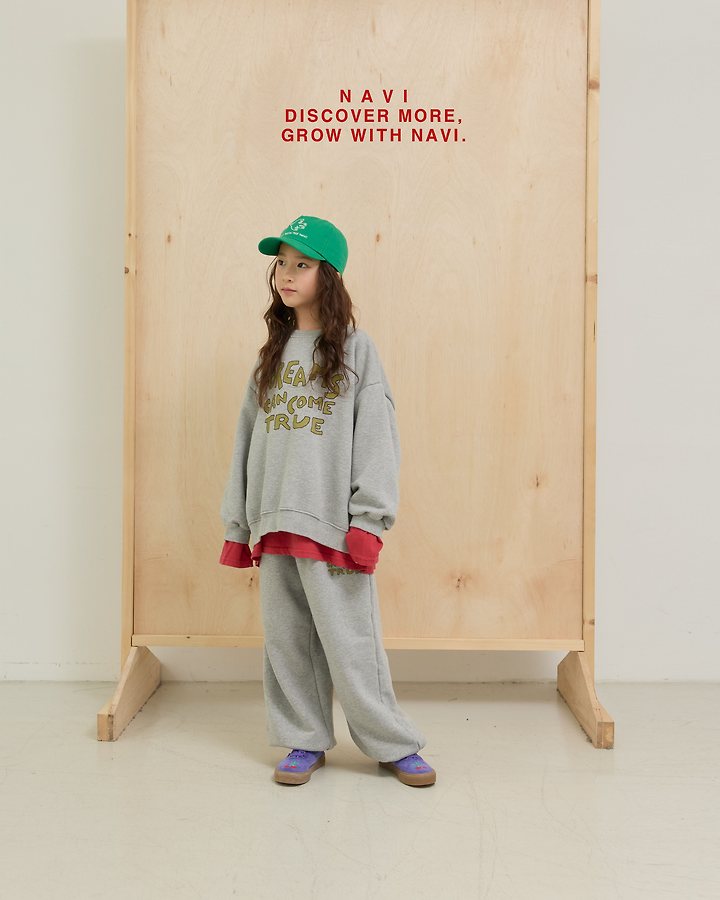 Little Foxx – Dream Sweatshirts