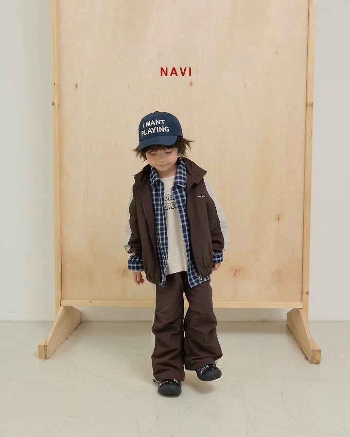 Little Foxx – Play Cap