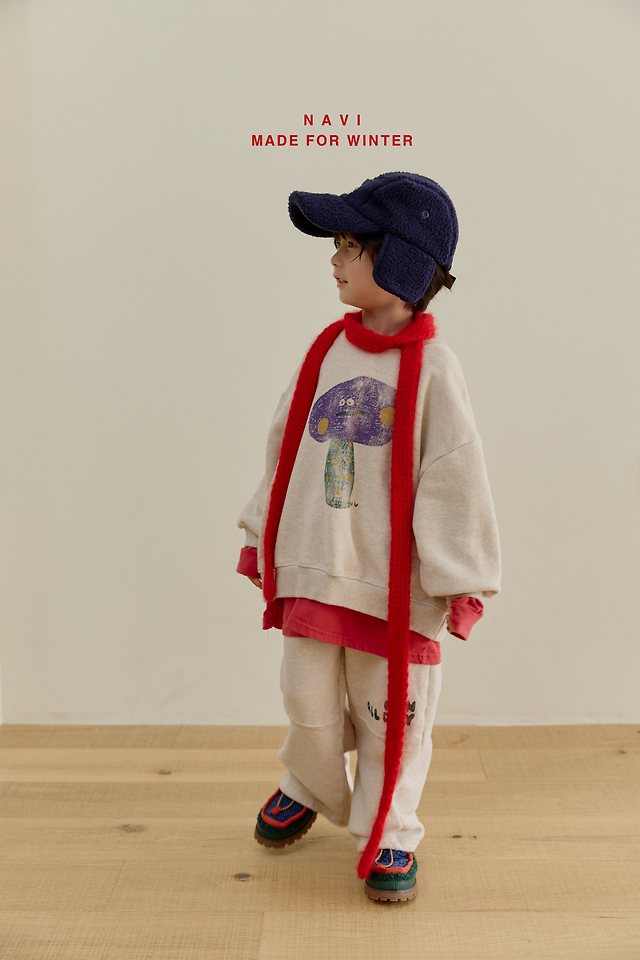 Little Foxx – Songi Pants