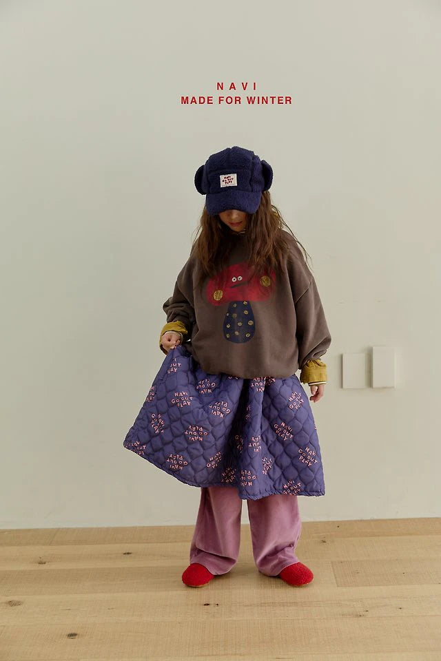 Little Foxx – Songi Sweatshirt