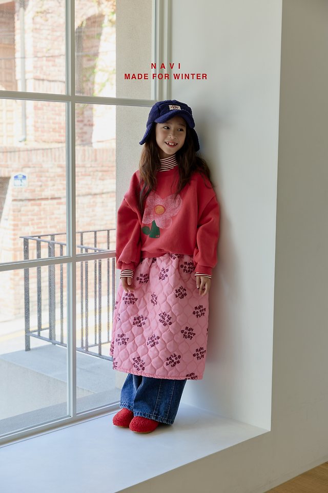 Little Foxx – Rosie Dress
