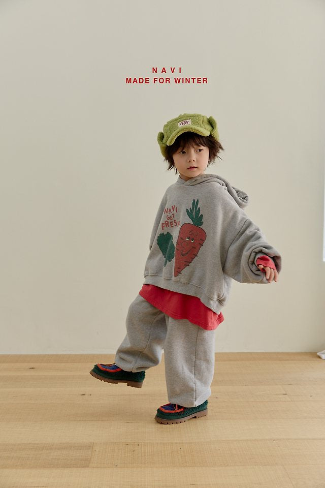 Little Foxx – Fresh Pants