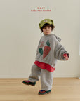 Little Foxx – Fresh Pants
