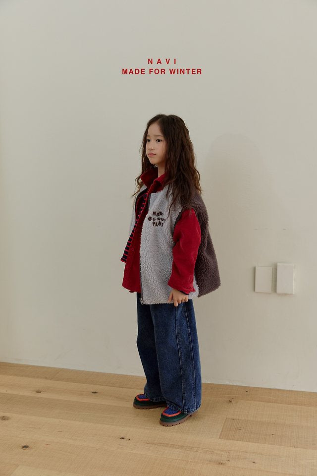 Little Foxx – Rosie Shirt