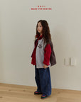 Little Foxx – Rosie Shirt