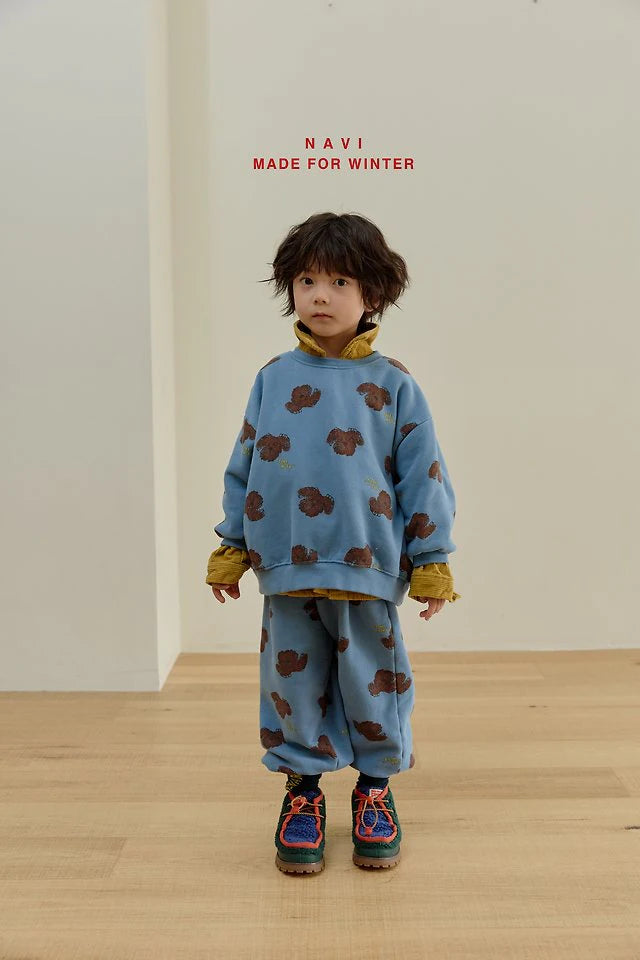 Little Foxx – Poochi Pants