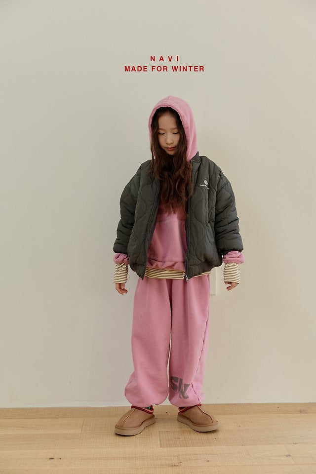 Little Foxx – Sun Pants