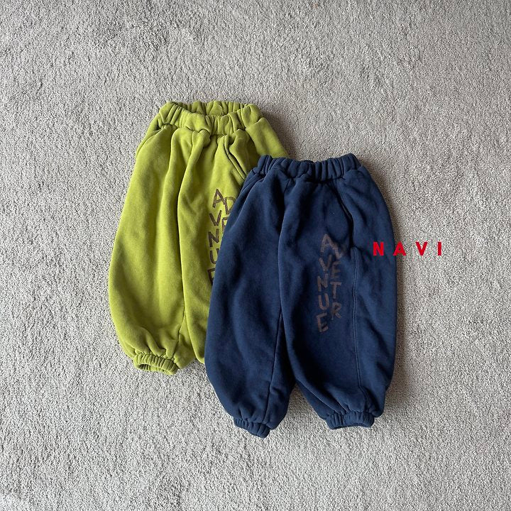 Little Foxx – Lets Pants