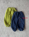 Little Foxx – Lets Pants