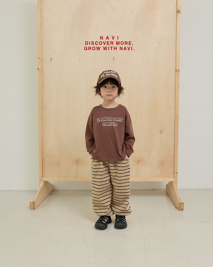 Little Foxx – Day Tee