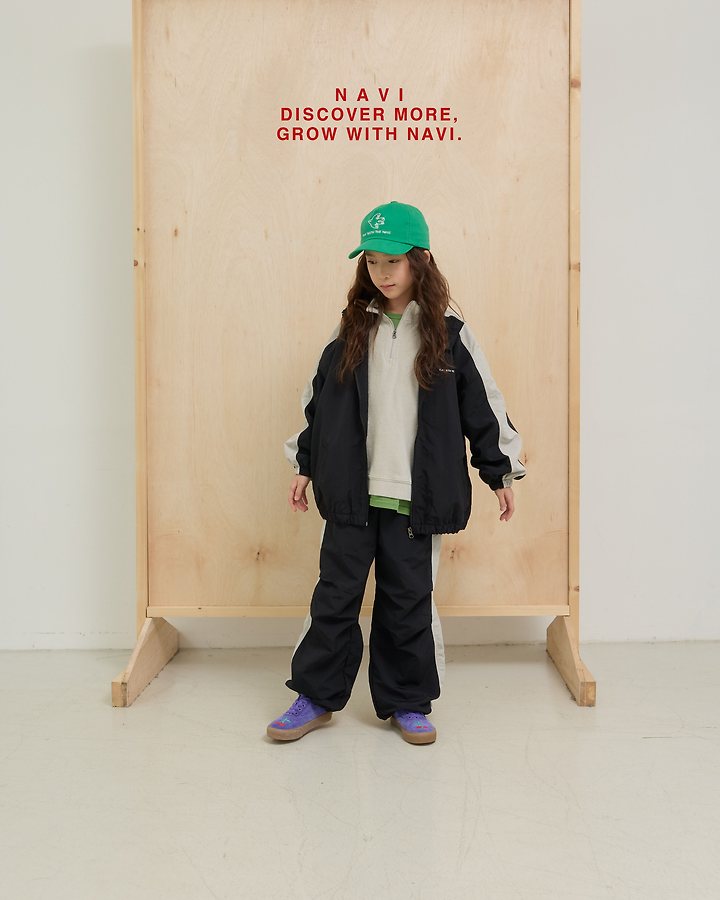 Little Foxx – Anna Colored Pants