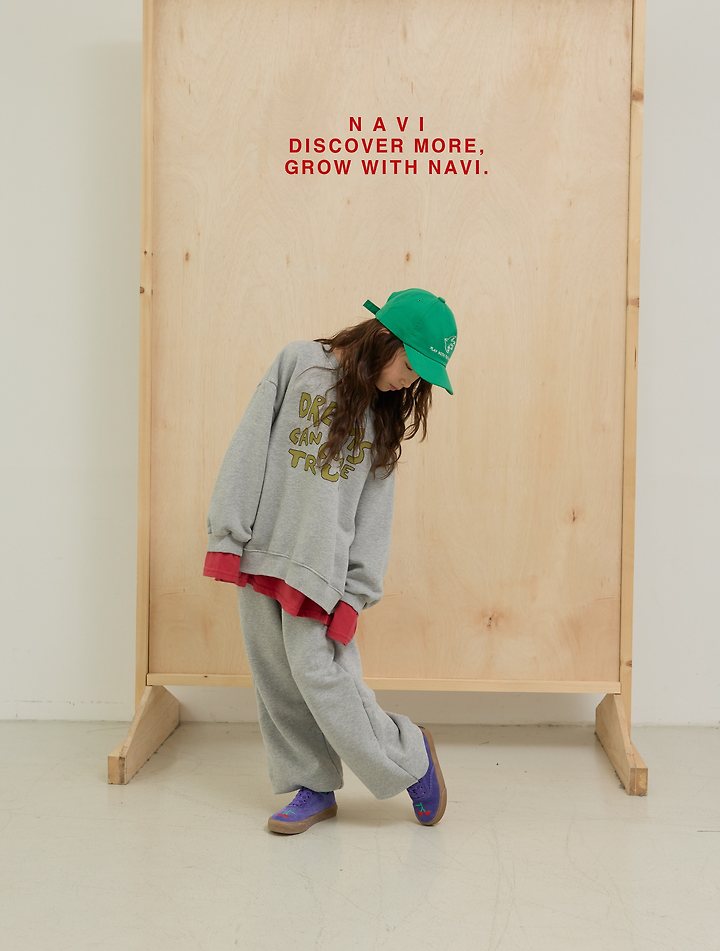 Little Foxx – Dream Sweatshirts
