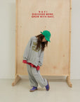 Little Foxx – Dream Sweatshirts