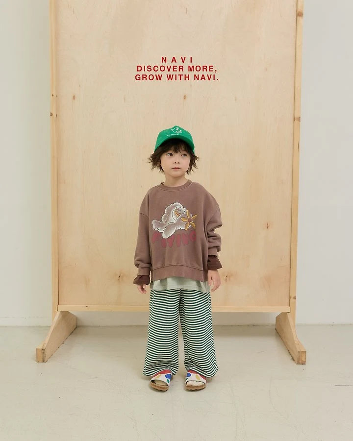 Little Foxx – Rodem Pants