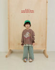 Little Foxx – Rodem Pants