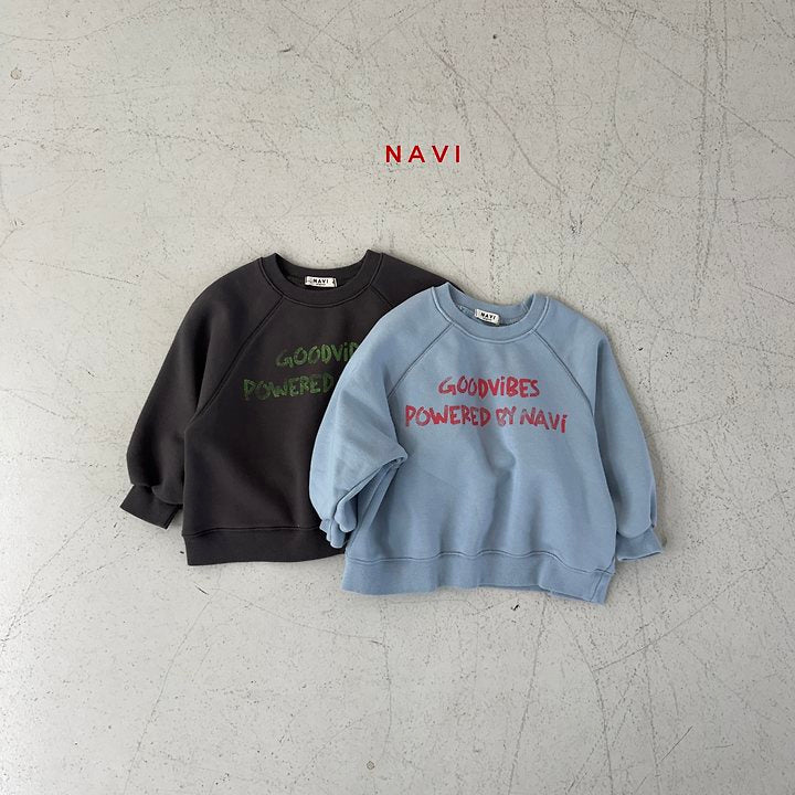Little Foxx – Vibe Sweatshirts