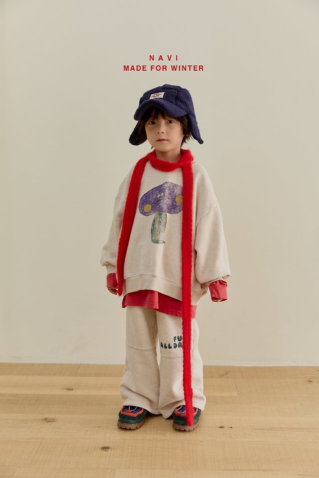 Little Foxx – Songi Pants