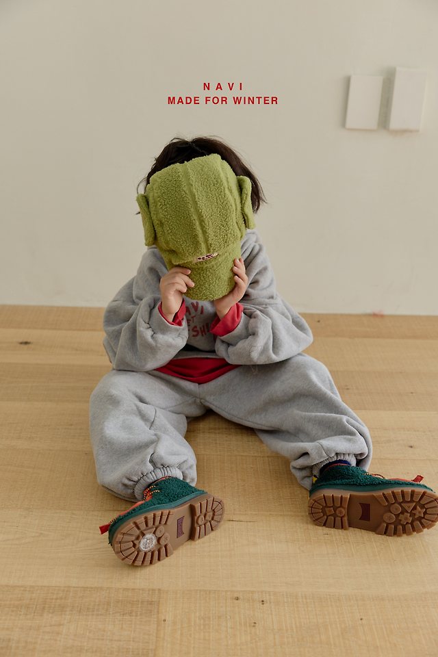 Little Foxx – Fresh Pants