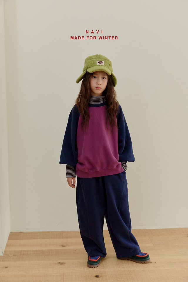Little Foxx – Mood Pants