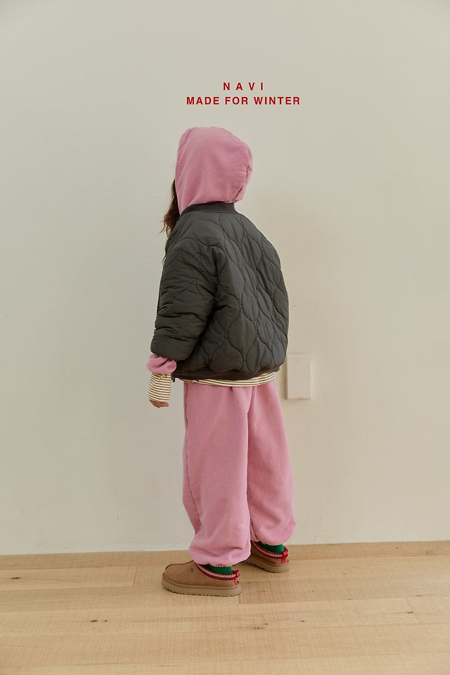 Little Foxx – Sun Pants