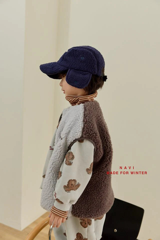 Little Foxx – Poochi Sweatshirt
