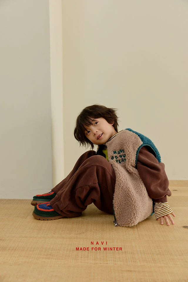 Little Foxx – Mood Sweatshirt