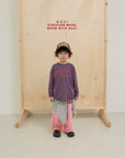 Little Foxx – Routine Long Tee