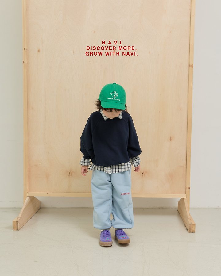 Little Foxx – Vibe Jogger Pants