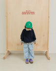 Little Foxx – Vibe Jogger Pants
