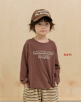 Little Foxx – Day Tee
