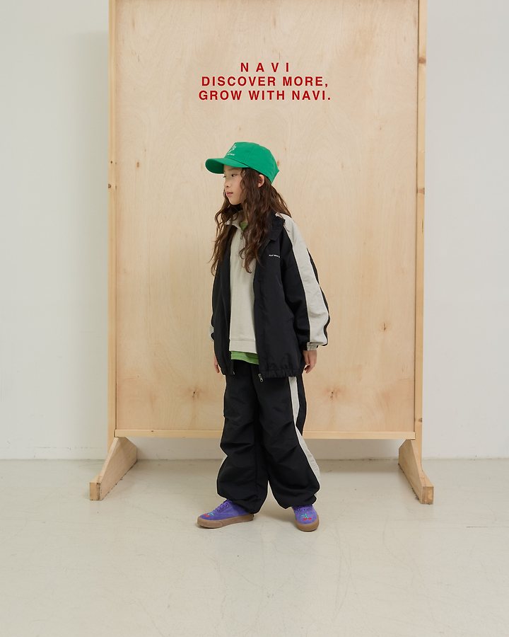 Little Foxx – Anna Colored Jumper