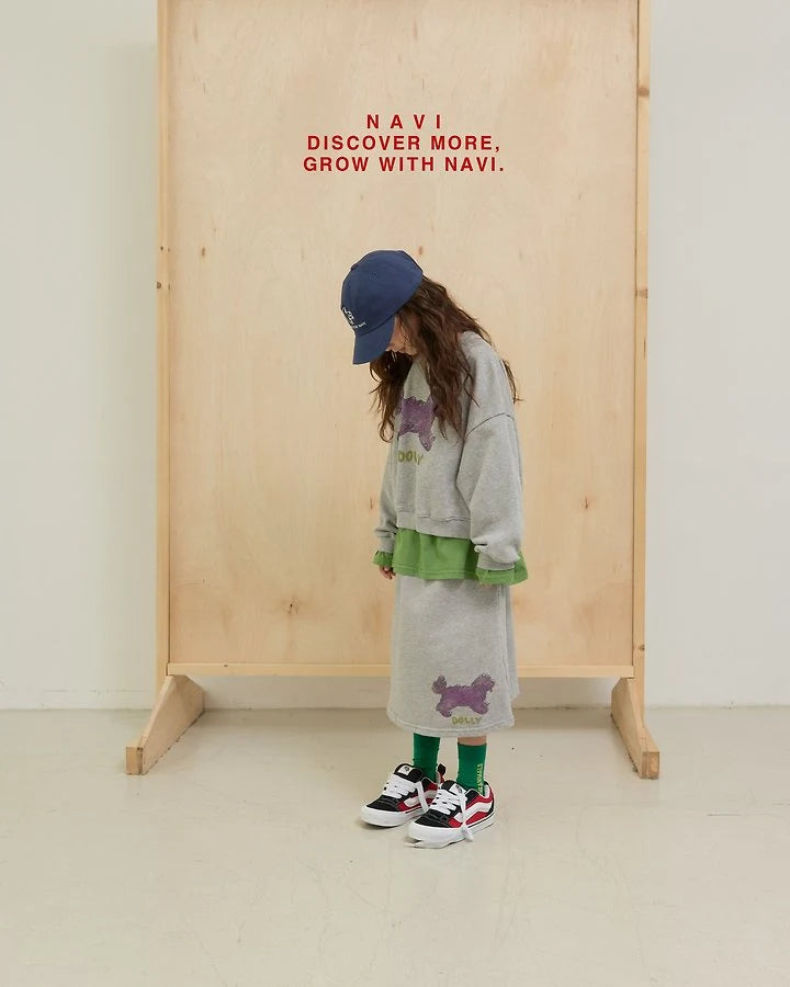 Little Foxx – Dolly Skirt