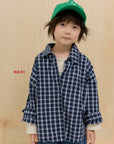 Little Foxx – Yacht Shirt