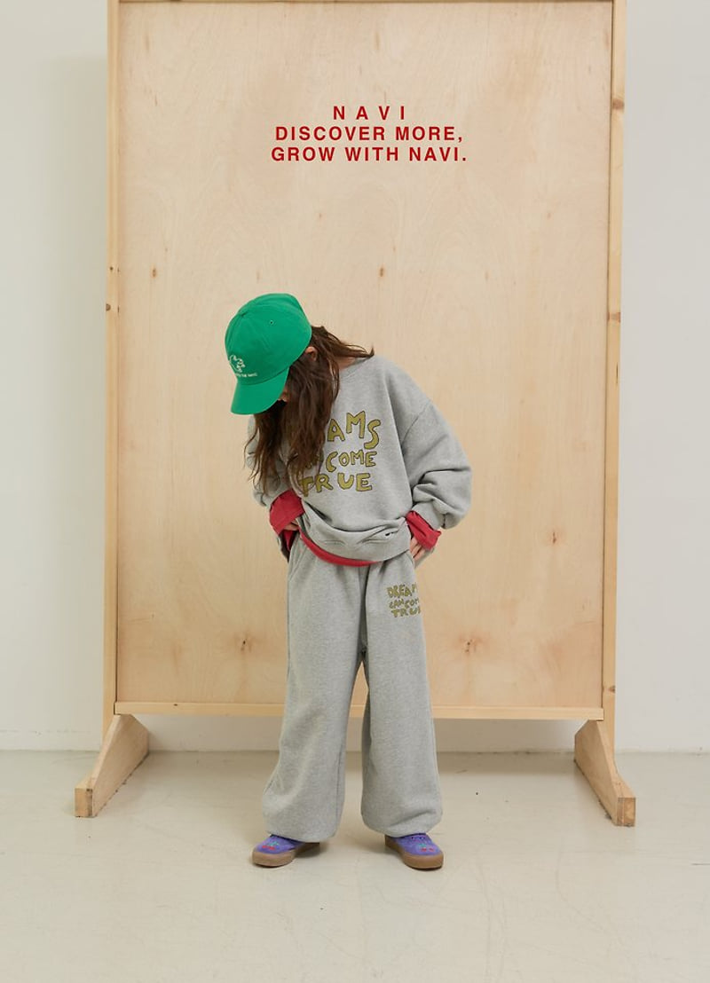 Little Foxx – Dream Sweatshirts